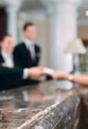 EuropaPress 5933373 recepcion hotel