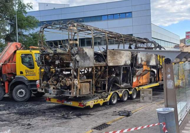 autobús calcinat palamós autobús calcinat palamós