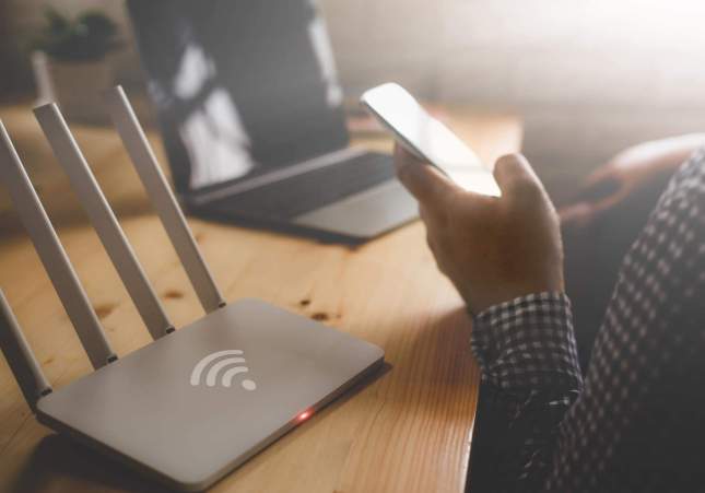wifi