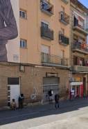 Carrer Boters lleida GSV