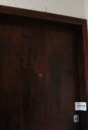 Norma Vidal ACN precintat dona morta Barcelona