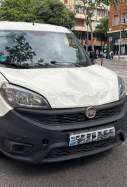 atropello las Corts GRS