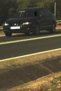 coche velocidad Ulldecona