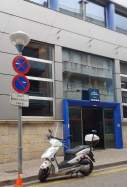 comissaria mossos girona