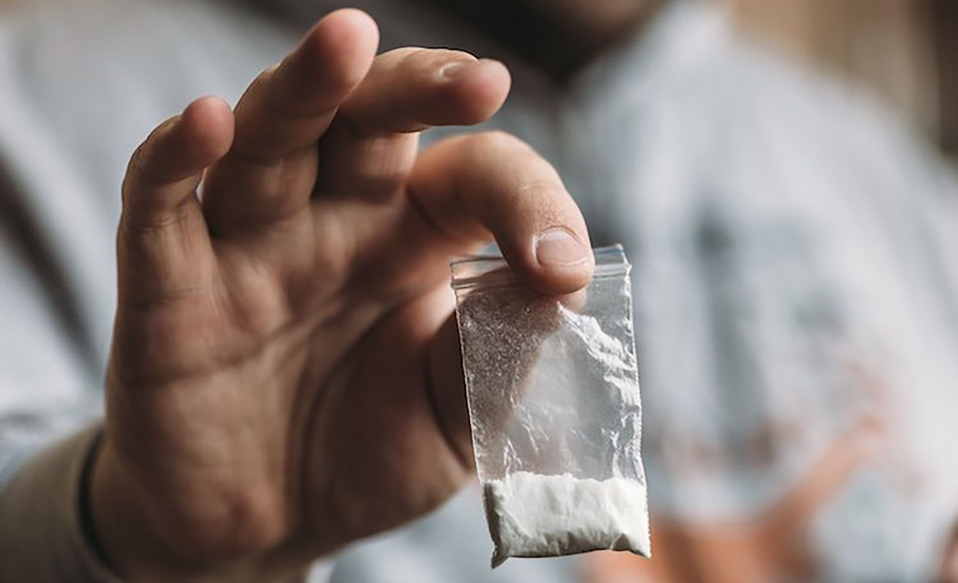 Cocaína / Pixabay Cocaína / Pixabay