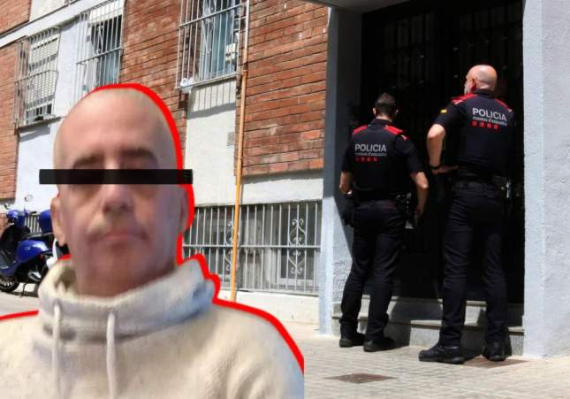 detingut carrer perafita