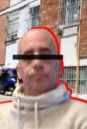 detingut carrer perafita