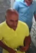 Ladrón con 100 detenciones CME