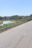 Albelda Canal de riego GSV