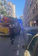 Serveis emergencies reus, cedida