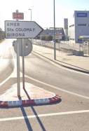 Entrada Amer Google Street View