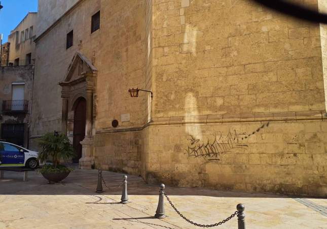 prioral santo pere reos pintada prioral santo pere reos pintada