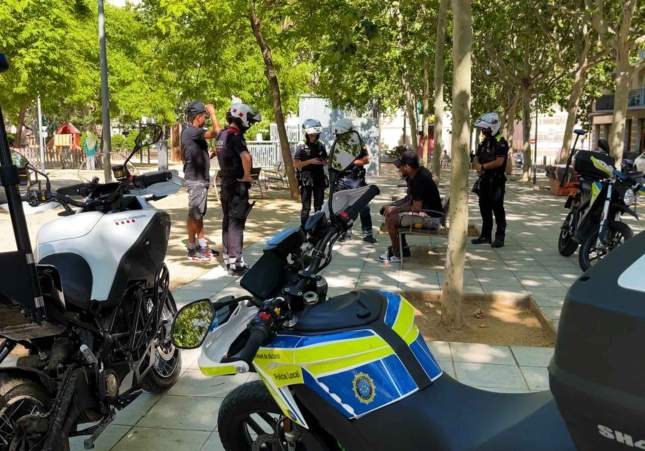 remiedo mataro zorras grs remiedo mataro zorras grs