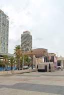 Barceloneta GSV