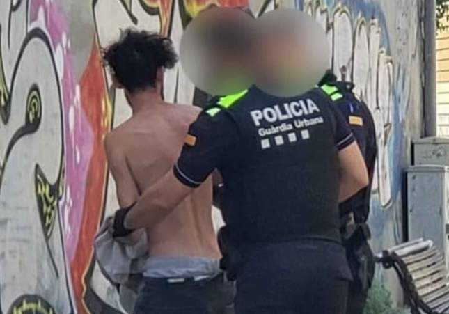 multirreincidente badalona multirreincidente badalona