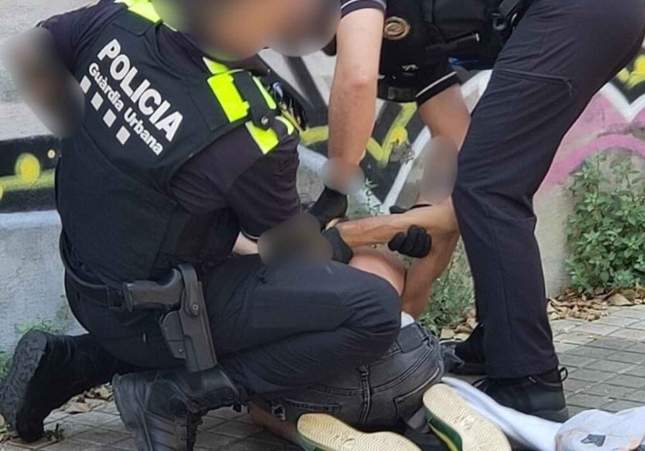 detingut badalona