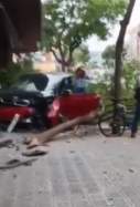 accident via augusta