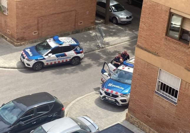 Cedida Reus agressió