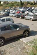 parking luis companys Torredembarra GSV