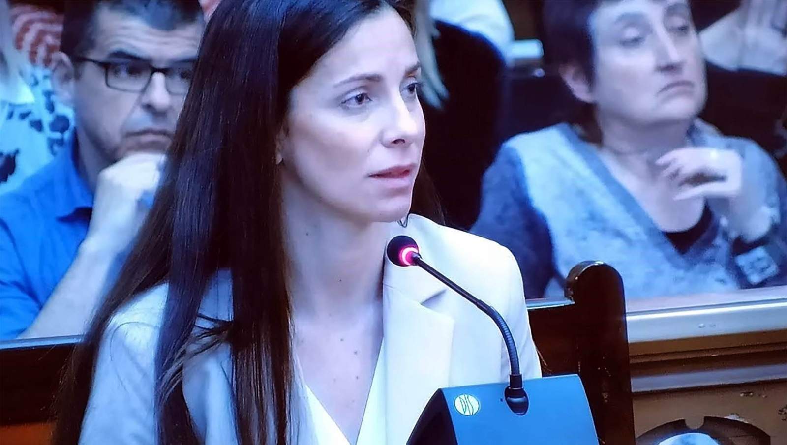 rosa peral