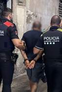 lladres en patinet barcelona