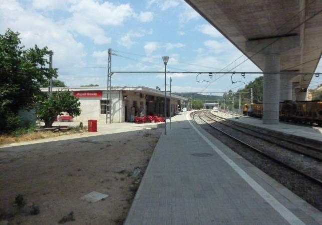Maçanet
