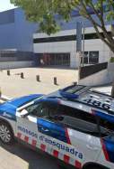 comissaria mossos rubi