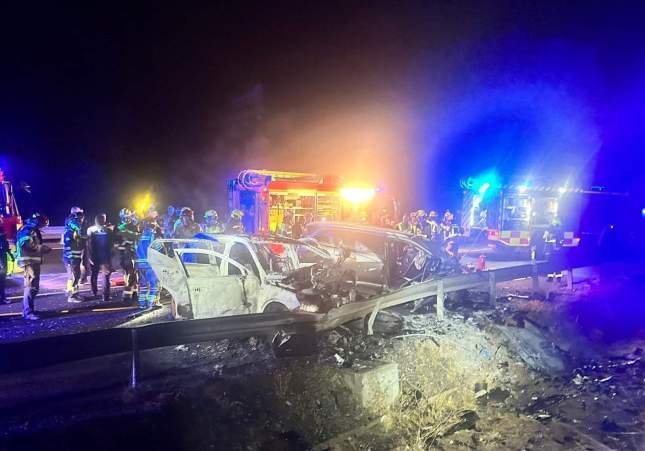 accident màlaga