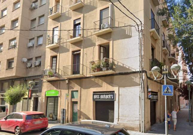 carrer reial tarragona