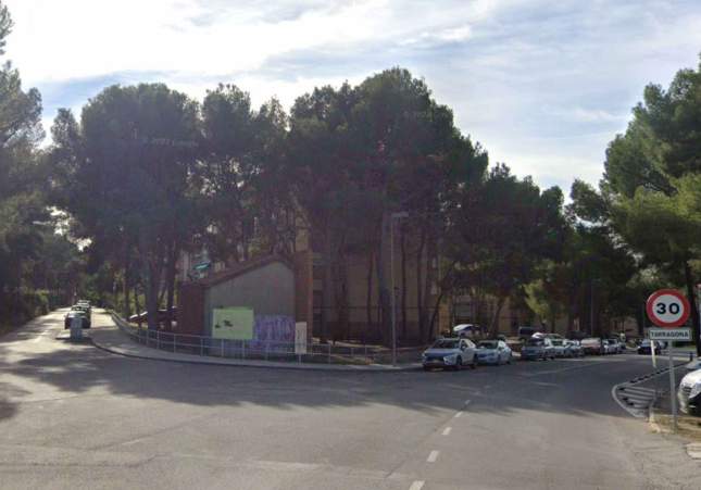 sant salvador tarragona