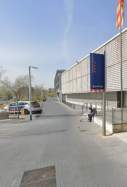 comissaria mossos sants montjuïc