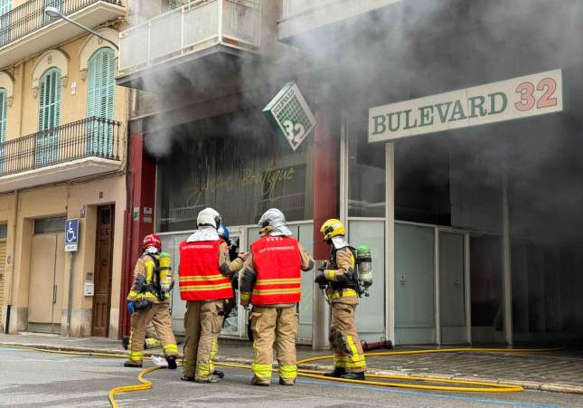 bulevard figueres incendi