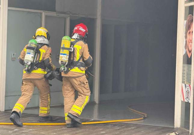 incendi figueres bulevard