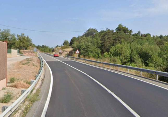 accident mortal sant salvador grau