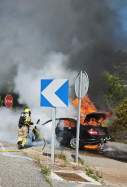 incendi cotxe tivissa