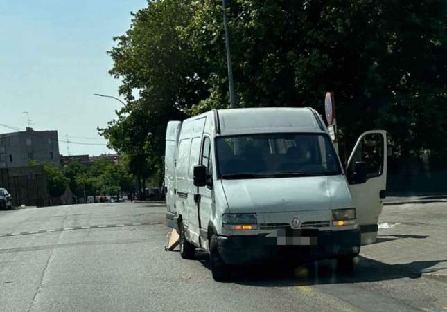 furgoneta abocaments figueres furgoneta abocaments figueres