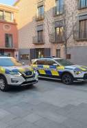 policia local jonquera