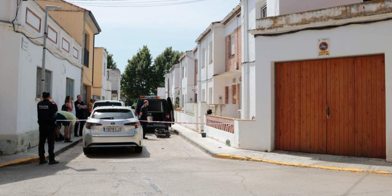 Muere un hombre de 72 años y movilidad reducida en un incendio en ...