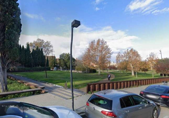 parc aigues figueres