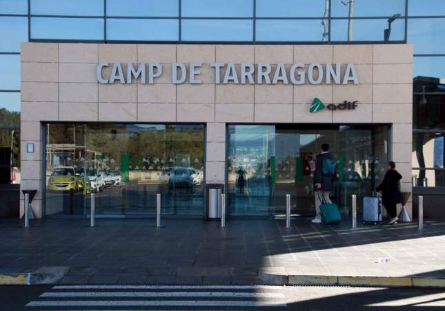 estacio camp tarragona mar rovira acn