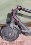 patinet electric