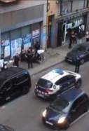 apunyalament lleida