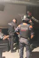 dispositiu policial olot i banyoles (2)