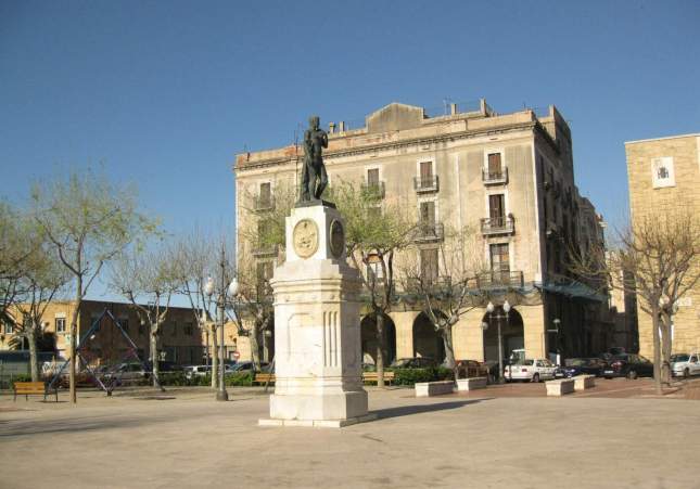 Carros Tarragona