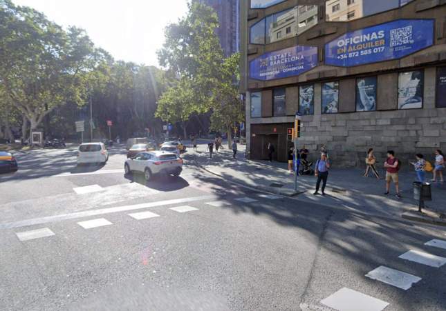 Arena Barcelona