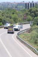 Accident Vila seca ACN