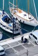 Velers Guardia Civil