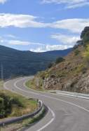 N 260 Montferrer i Castellbò GSV