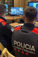 CME vigilància OFFSónar Barcelona