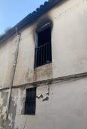 Incendio Collbató